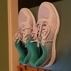 Reebok Crosstrainers